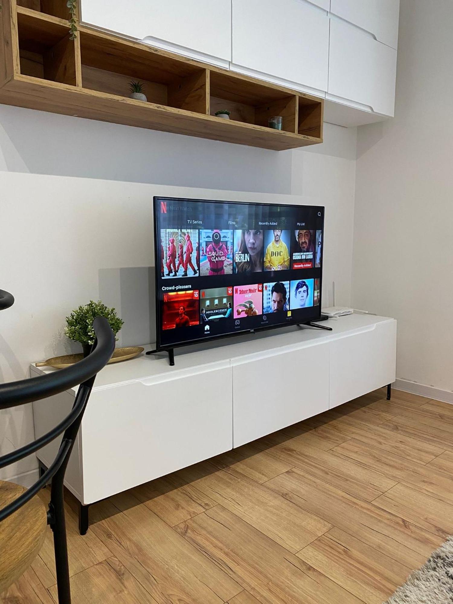 Urban Oasis Apartment Sajmiste Kültér fotó